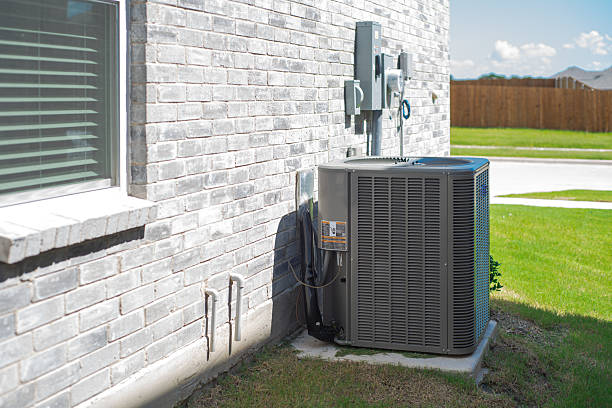 Reliable Ac Installation contractor in Valmeyer, IL by FH HVAC